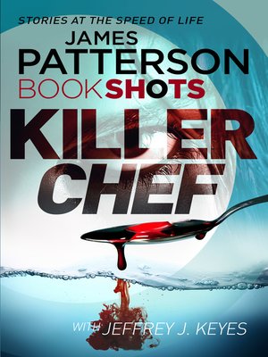 Killer Chef - ebook